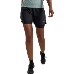 Montane Jetstream Damen 6 Zoll Shorts - SS25