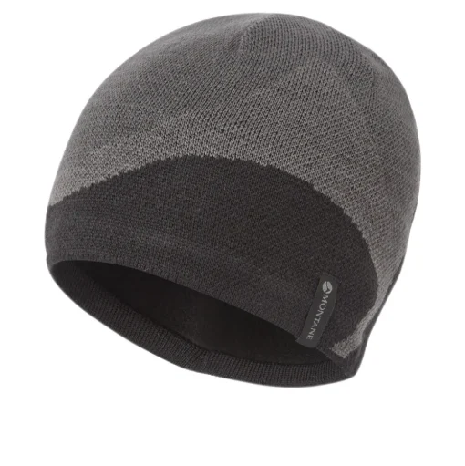 Montane Logo Beanie-Mütze