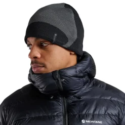 Montane Logo Beanie-Mütze - SS25