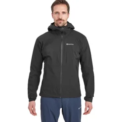 Montane Minimus Lite wasserdichte Jacke - SS25