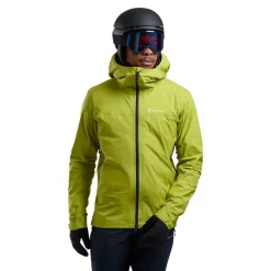 Montane Niveus Lite wasserdichte Jacke - SS25