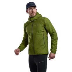 Montane Phase Nano GORE-TEX wasserdichte Jacke - SS24
