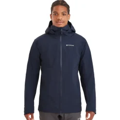Montane Phase Pro GORE-TEX wasserdichte Jacke - AW24