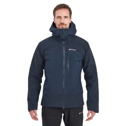 Montane Phase XPD GORE-TEX Jacke - AW24
