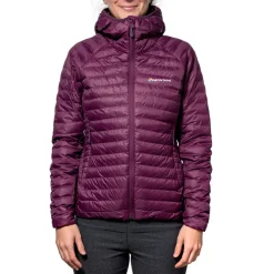 Montane Phoenix Damen Jacke