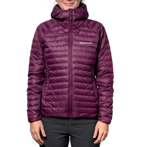 Montane Phoenix Damen Jacke