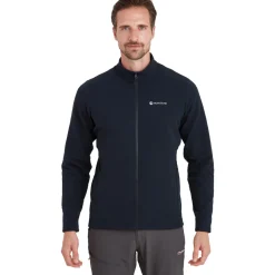 Montane Protium XT Fleece-Jacke - AW22