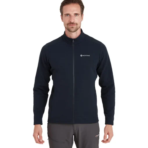 Montane Protium XT Fleece-Jacke - AW22