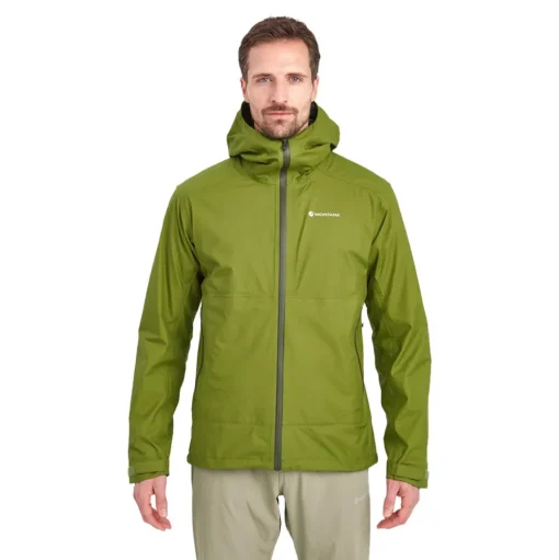 Montane Spirit Lite GORE-TEX Jacke - AW23