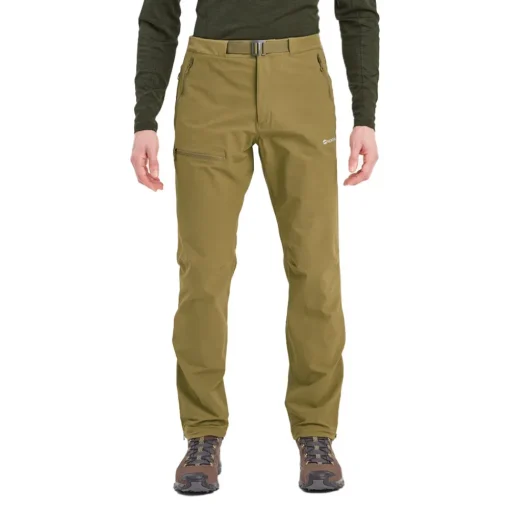 Montane Tenacity Hose (Reguläre Länge) - SS24