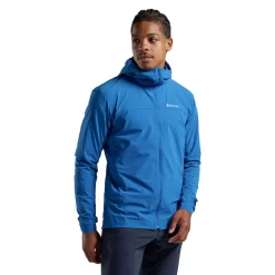 Montane Tenacity Nano Hooded Jacke - SS25