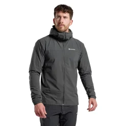 Montane Tenacity Nano Hooded Jacke - SS25