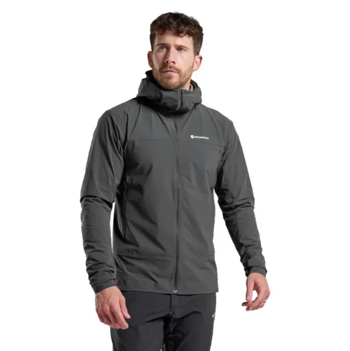 Montane Tenacity Nano Hooded Jacke - SS25