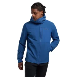 Montane Tenacity XT Hooded Jacke - SS25