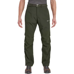 Montane Terra Hosen (Long Leg) - SS25