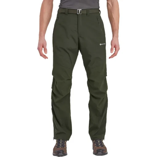 Montane Terra Hosen (Long Leg) - SS25