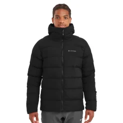 Montane Tundra Daunen Kapuzenjacke - AW23