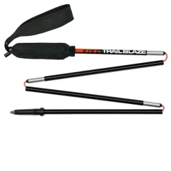 Mountain King Trail Blaze Wanderstöcke (130 cm, 135 g) - SS24