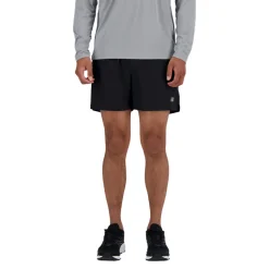 New Balance AC nahtlos Lined 5 Zoll Shorts - SS25