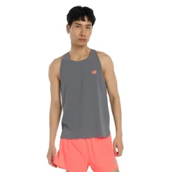 New Balance Athletics Men's Leibchen - AW25