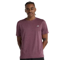 New Balance Athletics Men's T-Shirt - SS25