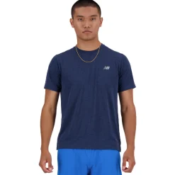 New Balance Athletics T-Shirt - SS24