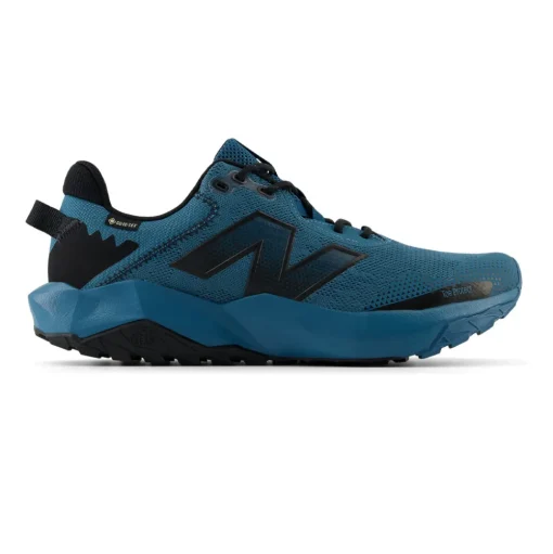 New Balance DynaSoft Nitrel v6 GORE-TEX Trail Laufschuhe - AW24