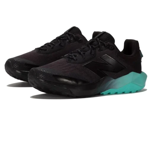 New Balance DynaSoft Nitrel v6 Trail Laufschuhe - AW24