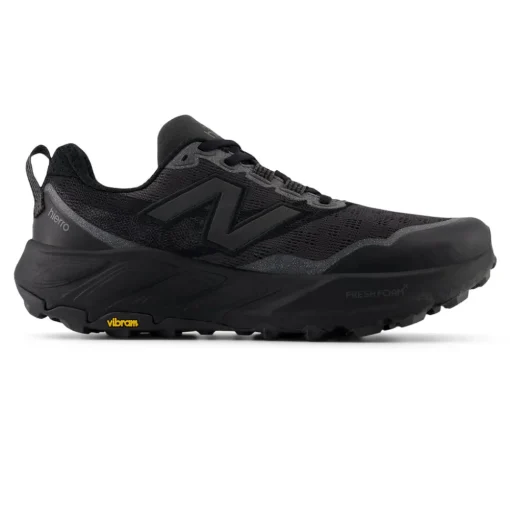 New Balance Fresh Foam X Hierro v9 Men's Trail Laufschuhe (2E Width) - SS25