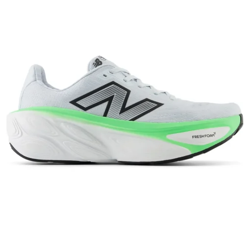 New Balance Fresh Foam X More v5 Laufschuhe (2E Width) - SS25