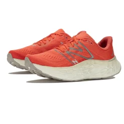 New Balance Fresh Foam X More v4 Damen Laufschuhe (D Width)