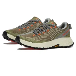 New Balance Fresh Foam X Hierro v7 Damen Trail Laufschuhe