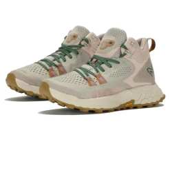 New Balance Fresh Foam X Hierro Mid Damen Walking Stiefel