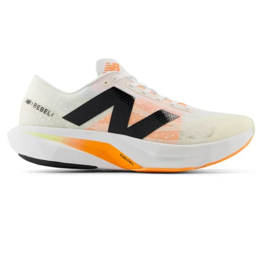 New Balance FuelCell Rebel v4 Laufschuhe - SS25
