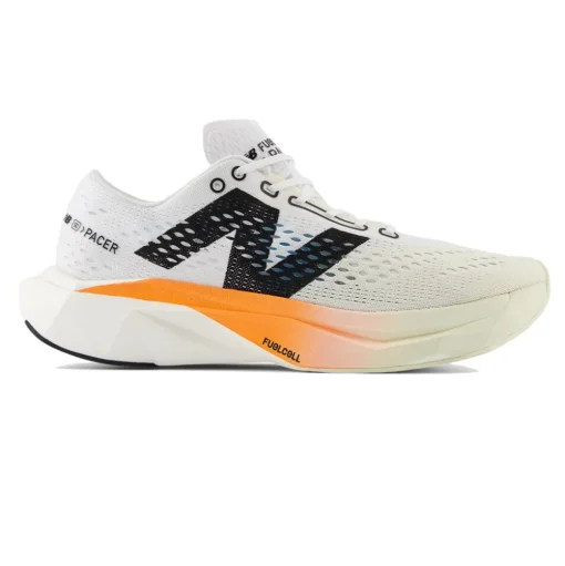 New Balance FuelCell SuperComp Pacer V2 Men's Laufschuhe - SS25
