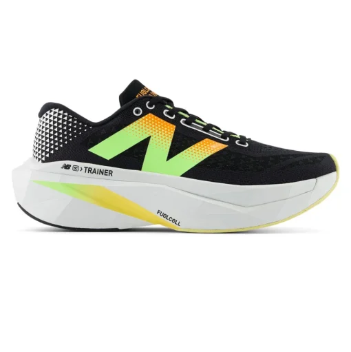 New Balance FuelCell SuperComp Trainer V3 Laufschuhe - SS25