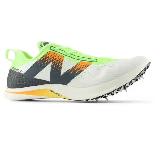 New Balance FuelCell SuperComp MDXv3 Laufen Laufspikes - SS25