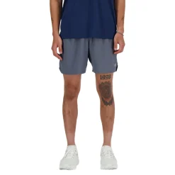 New Balance RC nahtlos 7 Zoll Shorts - AW24