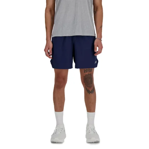 New Balance RC nahtlos 7 Zoll Shorts - AW24
