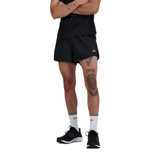 New Balance RC Nahtlose 3 Zoll Shorts - SS24