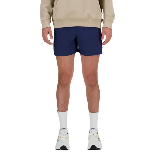 New Balance RC Seamless 5 Inch Shorts - SS24