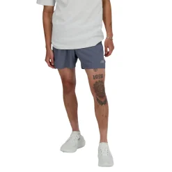 New Balance RC Seamless 5 Inch Shorts - SS24
