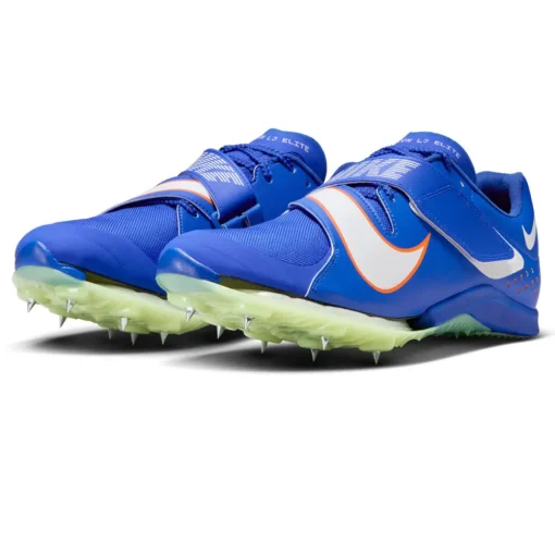 Nike Air Zoom LJ Elite Jumping Laufspikes