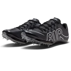 Nike Air Zoom Maxfly More Uptempo Sprinting Laufspikes