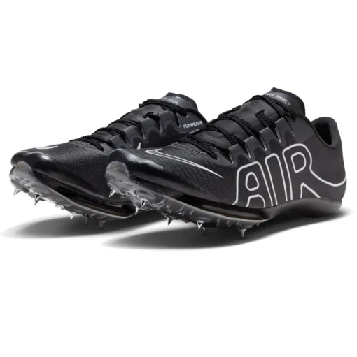 Nike Air Zoom Maxfly More Uptempo Sprinting Laufspikes