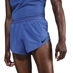 Nike Dri-FIT ADV AeroSwift 2 Zoll Brief Lined Men's Laufshorts - SU25