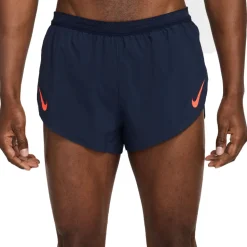 Nike Dri-FIT ADV AeroSwift 2 Zoll Brief Lined Men's Laufshorts - SP25