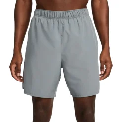 Nike Dri-FIT Challenger 7 Inch 2-In-1 Shorts mit Innnenhose - SP24