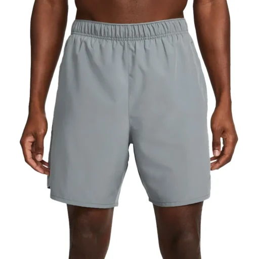 Nike Dri-FIT Challenger 7 Inch 2-In-1 Shorts mit Innnenhose - SP24