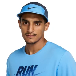 Nike Dri-FIT Fly Unstructured Swoosh Mütze - SP25